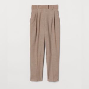 Tan Dress Pants H&M